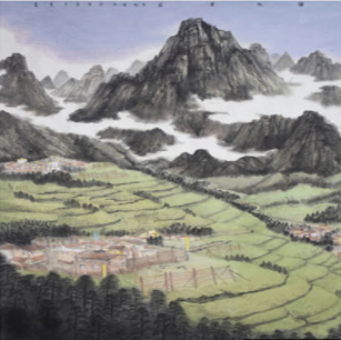 学生作品五