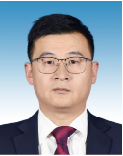刘庚凯党委副书记