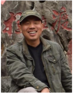 杨礼浪院长