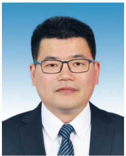俞燎宏党委书记