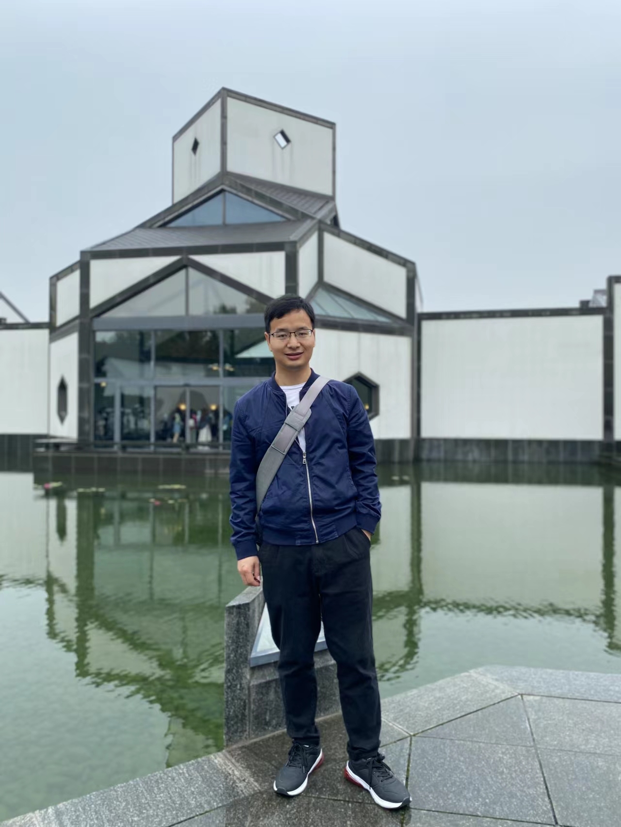付伟简介